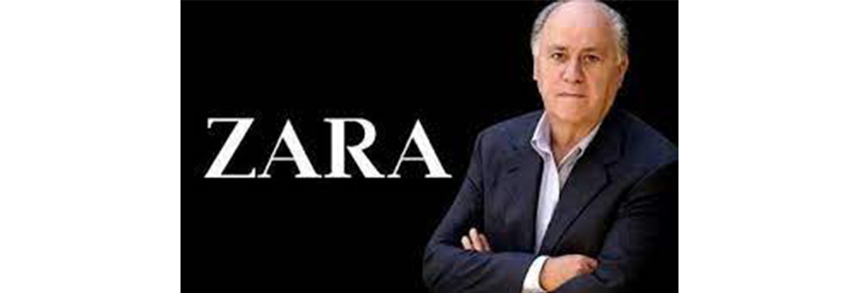 zara鍏ㄧ悆瀵岃豹鎺掑悕 (zara涓轰粈涔堟槸涓栫晫棣栧瘜)