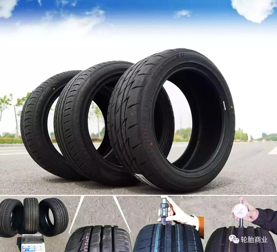 普利司通轮胎对比米其林轮胎,普利司通轮胎优势劣势