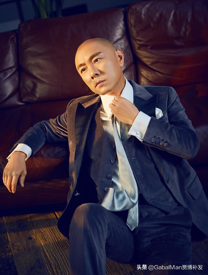 秃头后剃光头戴假发怎么样,如果秃头了买什么假发好