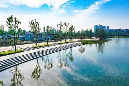 聚产成势！来“康康”郫都答卷