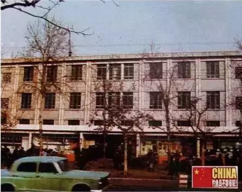 100年前石家庄地图,石家庄百年前的照片