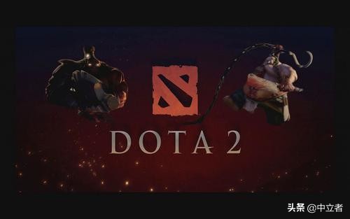 dota2没落了么,dota2是怎么走向衰败的