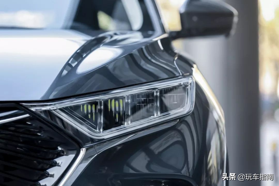 7.77万就有178匹，这辆SUV还有终身免费保养真质保成行业颠覆者