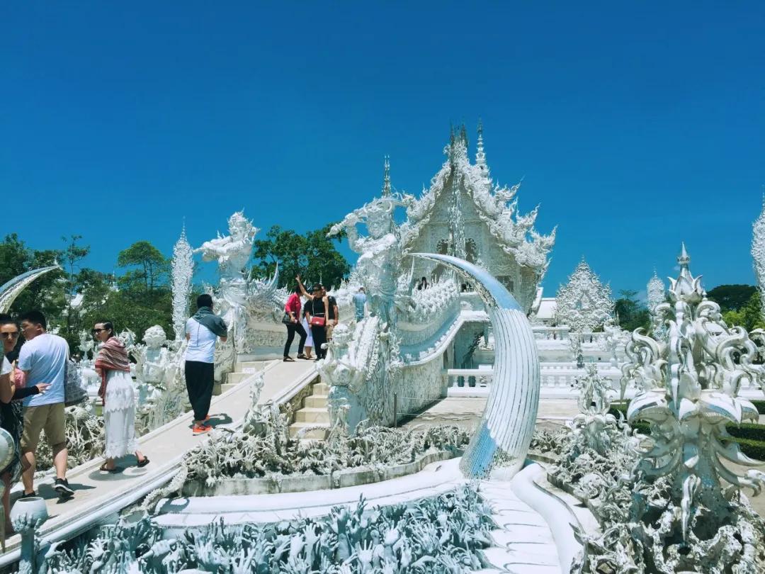 泰国清迈旅游有哪些景点好玩儿,泰国清迈有哪些旅游景点好玩