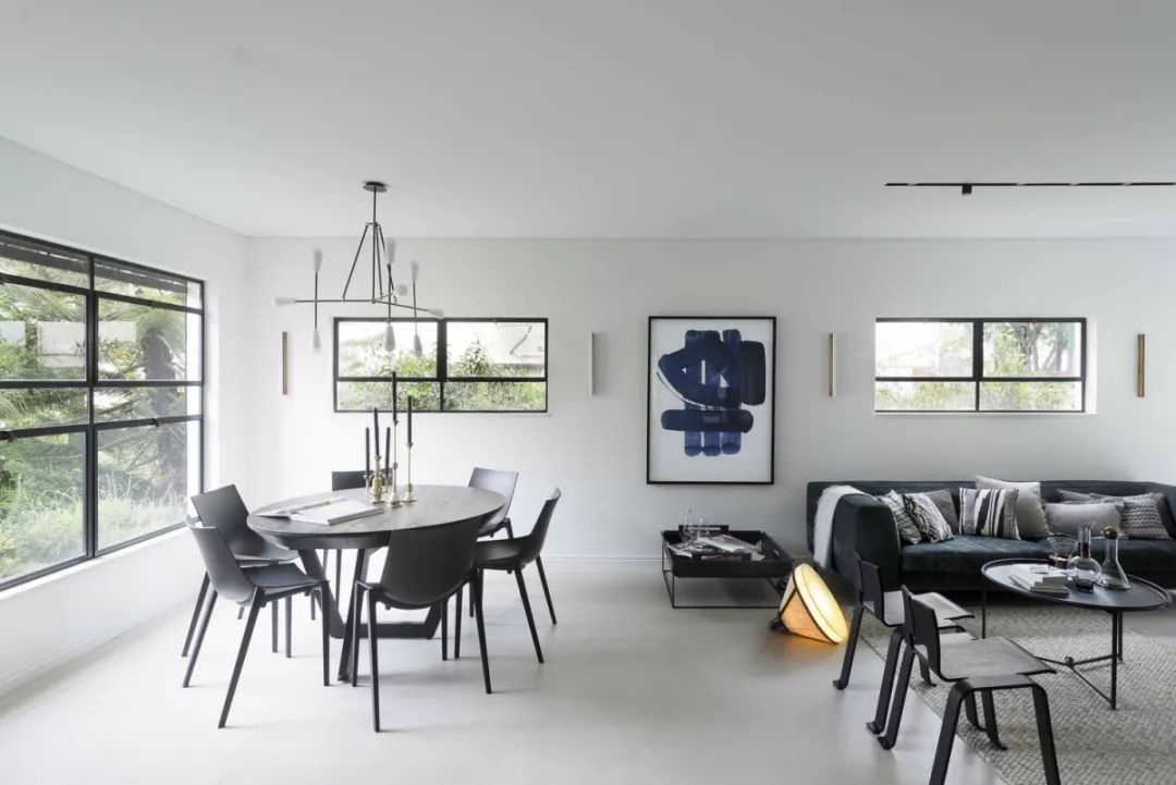 高颜值轻奢餐椅,哈卡达和卡曼餐椅哪个颜值高