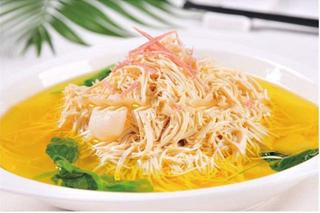 南京本地特色小吃推荐必吃,去南京吃地道的小吃去哪里