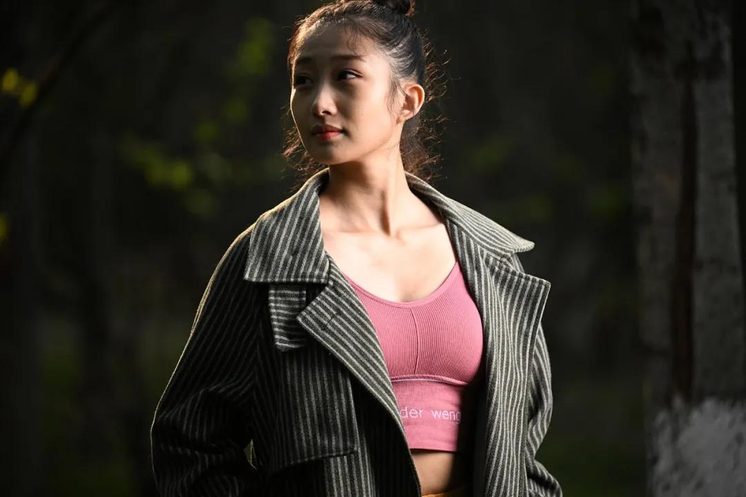 无机械快门的相机,尼康z卡口全画幅相机镜头推荐