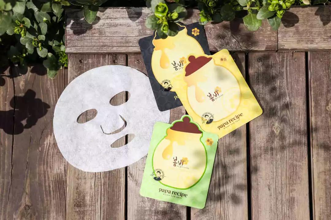 paparecipe春雨——自韩国的护肤品牌