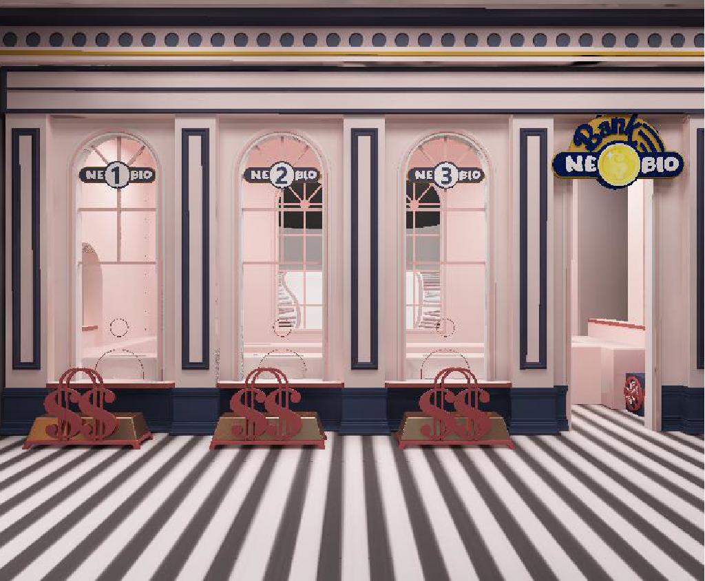 风靡妈咪圈的儿童乐园届“爱马仕”来成都啦.498元3次超值宠粉卡