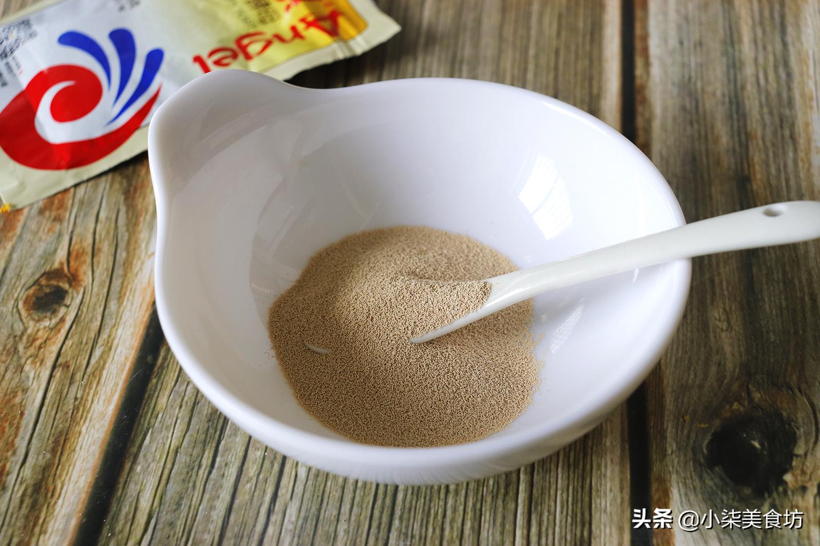 酵母粉的使用标准,酵母粉的正确使用方法和用量