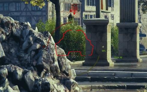 十项全能的“S系高达”：统治战场的顶级中坦王者就是它