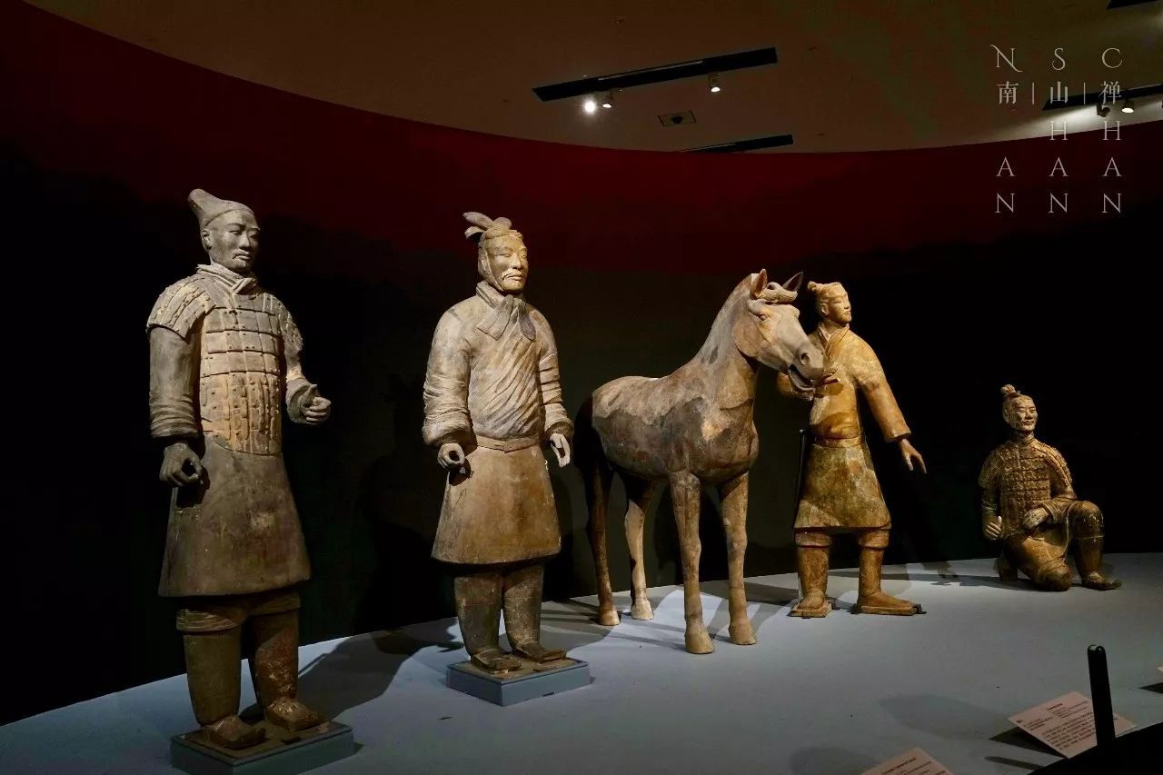 梦回汉唐感受,梦回秦汉表演