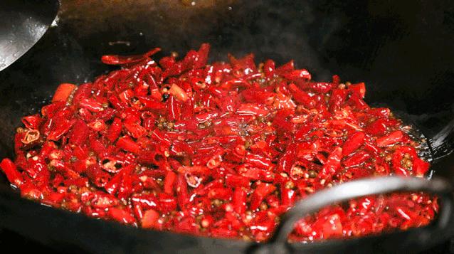 自贡冷吃兔推荐,好吃到爆的自贡冷吃兔