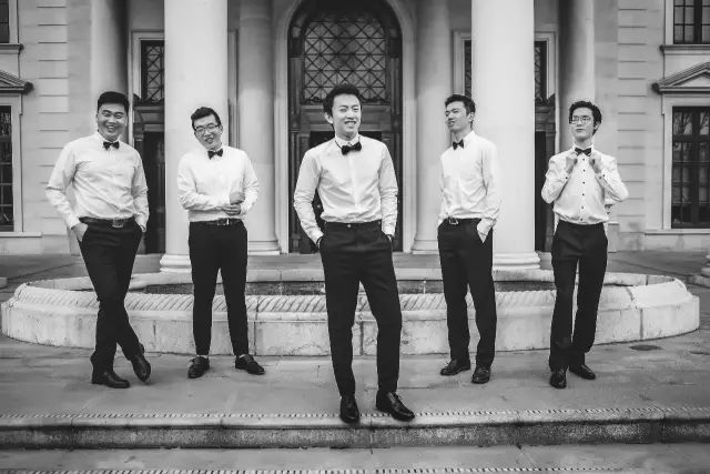 婚礼必拍的十大瞬间,婚礼上最重要哪些画面必拍