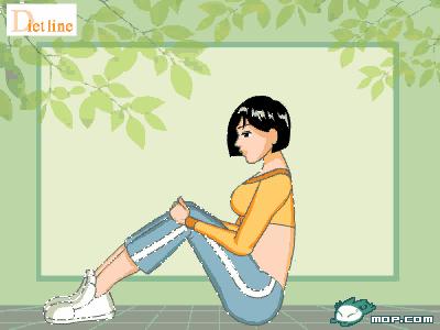 韩国18小时减肥法,韩国减肥法一周瘦多少正常