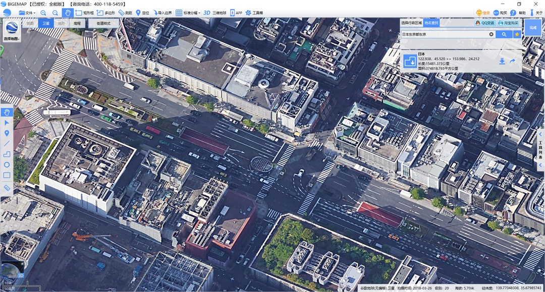 谷歌地球的卫星图是怎么拍摄的,谷歌地球如何获取高清卫星影像图