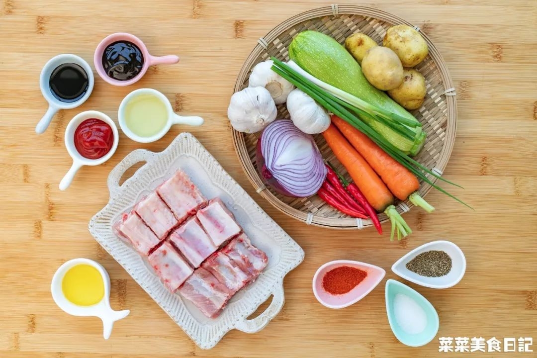 这道美食看着都能让人流口水,这道懒人美食你一定要学会