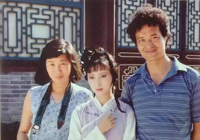 为什么说87版红楼梦无法翻拍,87版红楼梦为啥无法超越