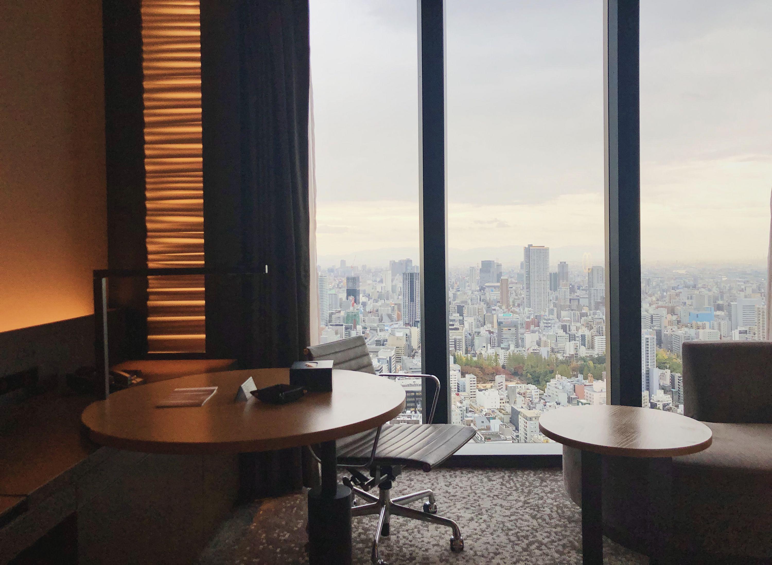 日本大阪七天攻略,日本大阪走心指南