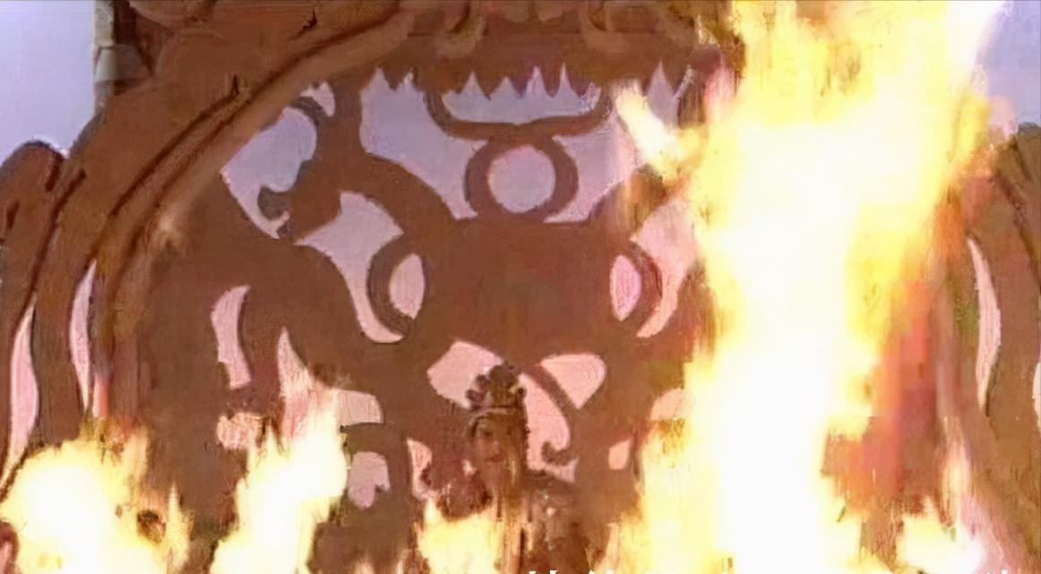 苏妲己发明什么刑罚,妲己发明的十大酷刑