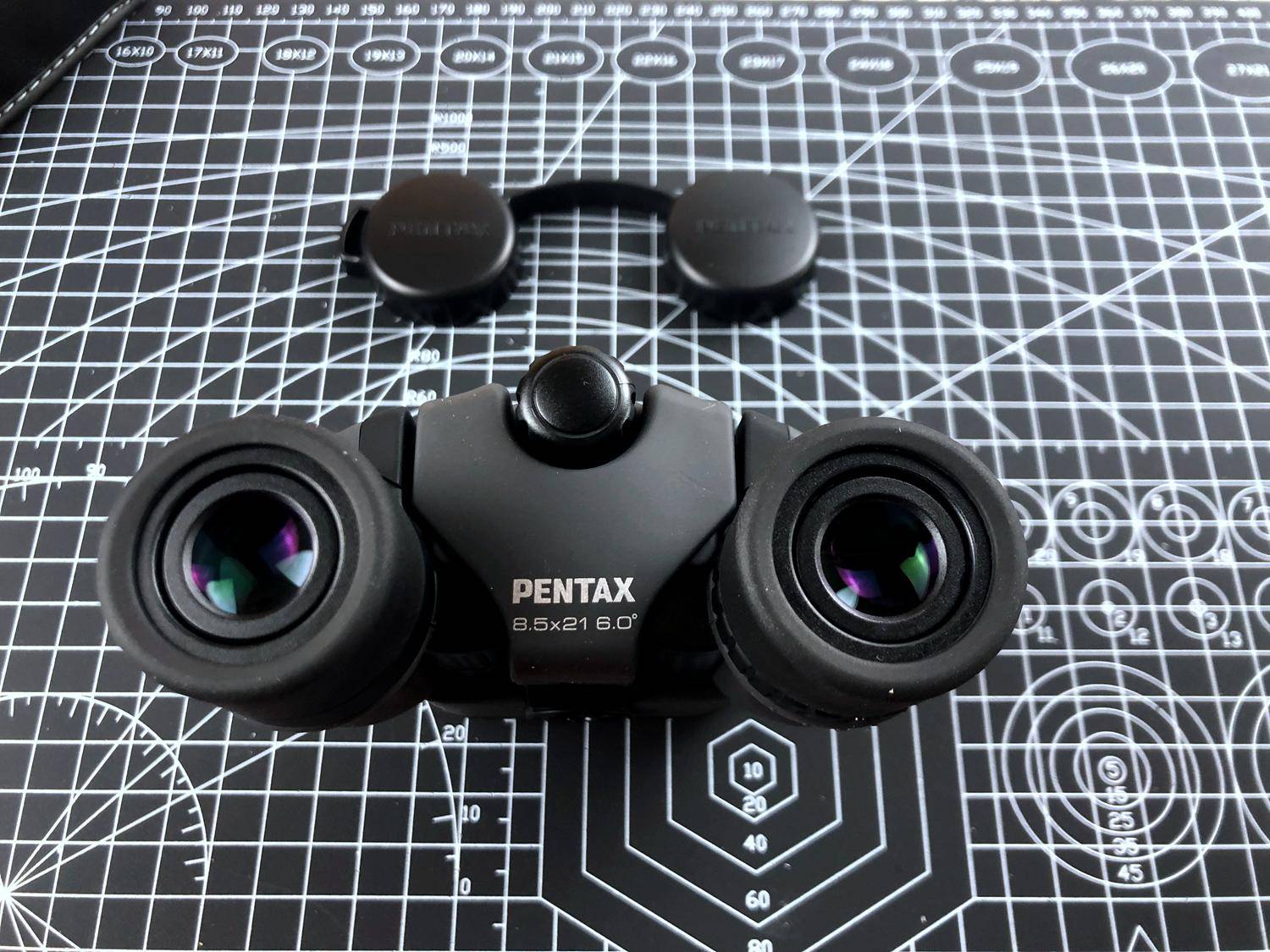 宾得虫虫望远镜一代二代区别,宾得数码望远镜