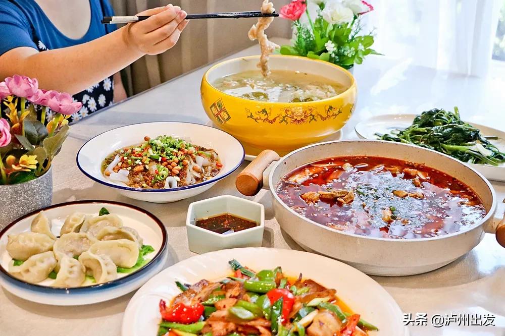 泸州沱江边花园餐厅,泸州花园饭店新地址