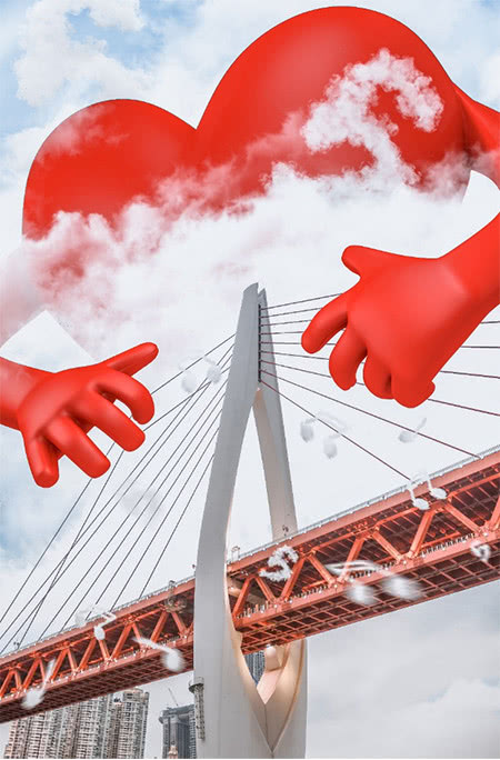 宜家重庆八周年,宜家重庆8周年