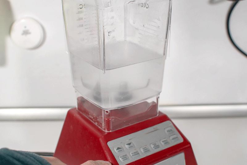 是怎样的料理机？让宜家、星巴克都在使用，却没有模仿者blendtec