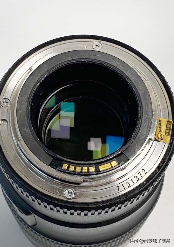 佳能镜头疯狂涨价，到底是怎么啦
