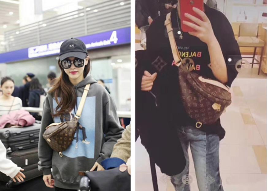 巴宝莉腰包男士推荐,适合女生背的香奈儿腰包