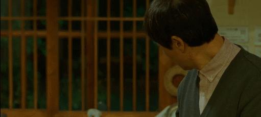 豆瓣高达8.8评分 (豆瓣评分9.0却不敢再看第二遍)