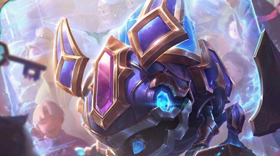 给大嘴的皮肤评分！战地仅5分，醒狮7分，最后一个无悬念登顶！