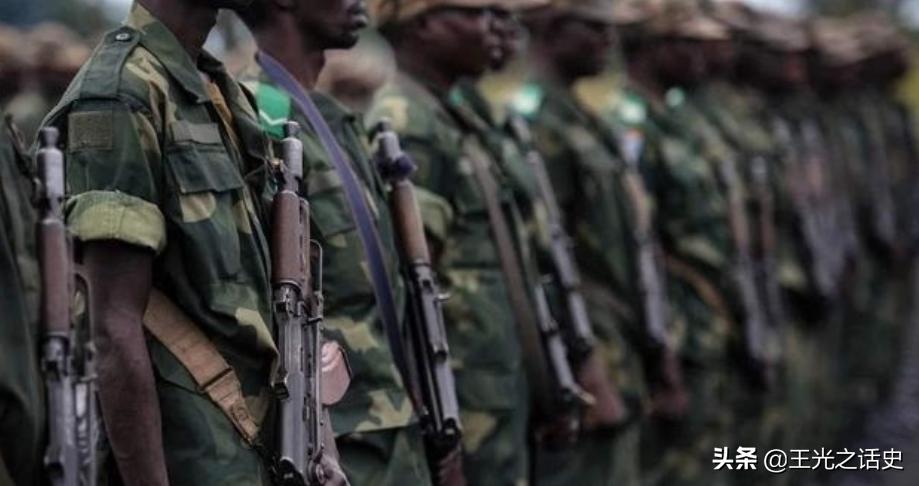 作为全非洲资源最多的国家，为什么刚果（金）如此贫穷？