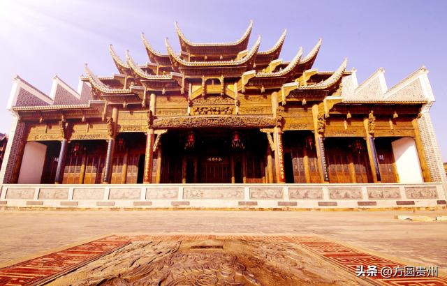 贵州清凉一日游,贵州黔南春季旅游攻略