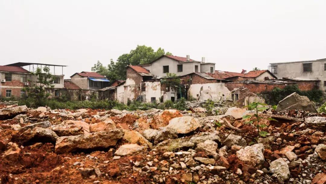 咸宁*毛老**巾厂的生活，几代人的青春