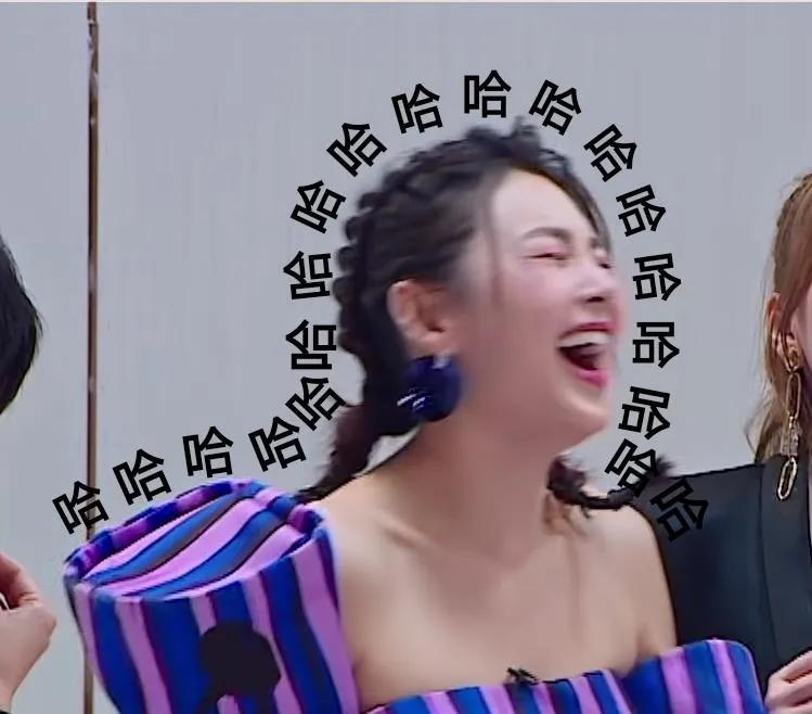 张雨绮爱情细节,张雨绮温柔的样子你见过吗