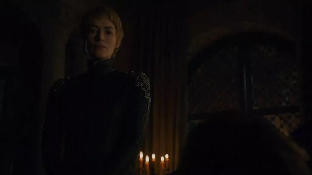 她不垮,神剧就不会垮