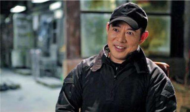 李连杰的九眼天珠马未都,马未都评价李连杰的九眼天珠