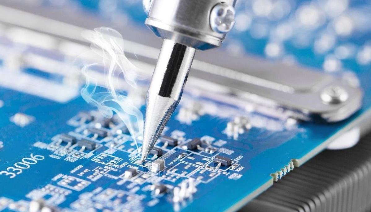 芯片不会有瓶颈吗,中国芯片和光刻机现状