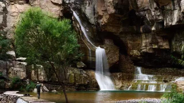 长治通天峡景区,长治市旅游集散中心