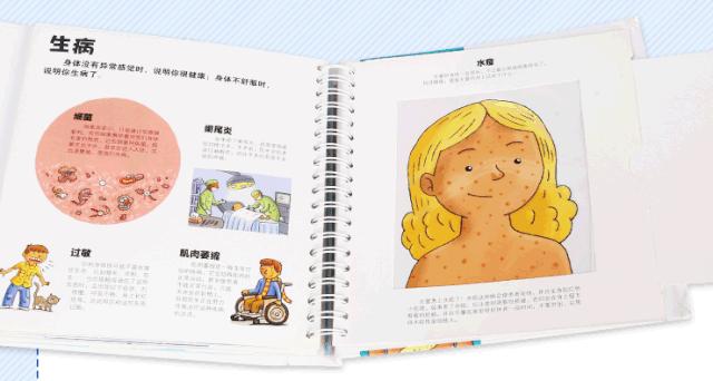 真实的性教育,如何让性教育不再难以启齿