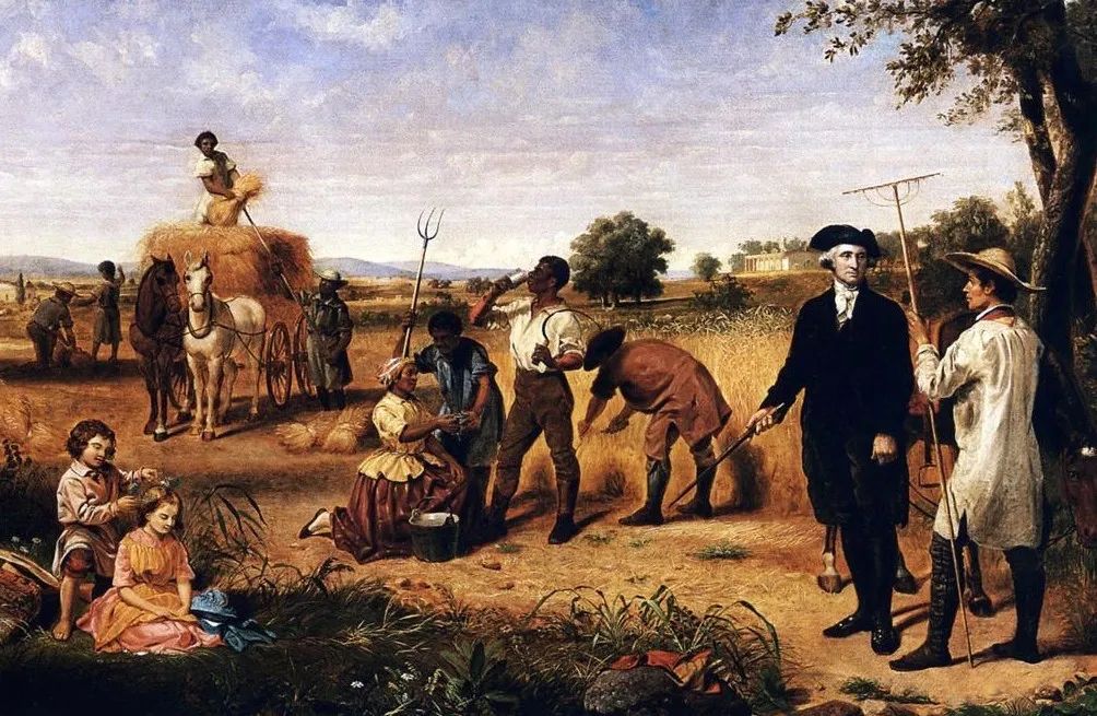 “灯塔国”之2020:冷冷清清凄凄惨惨戚戚