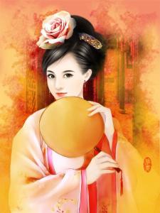 吴三桂与陈圆圆真实历史,吴三桂与陈圆圆正史