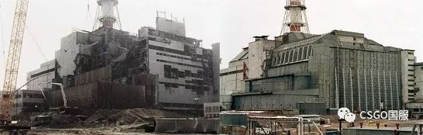 死城地图演变过程,死城之谜