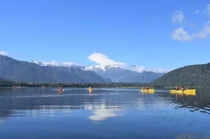 新西兰天堂paradise,新西兰旅游天堂