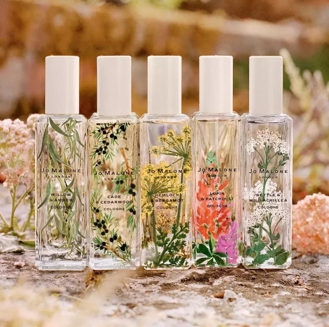 去死皮沐浴露带香味的,代购的大牌香水