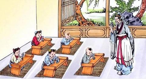 古代上学交多少学费,古代读书学费多少钱