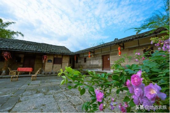 农村庭院经济发展思路,乡村小投资创业项目有哪些