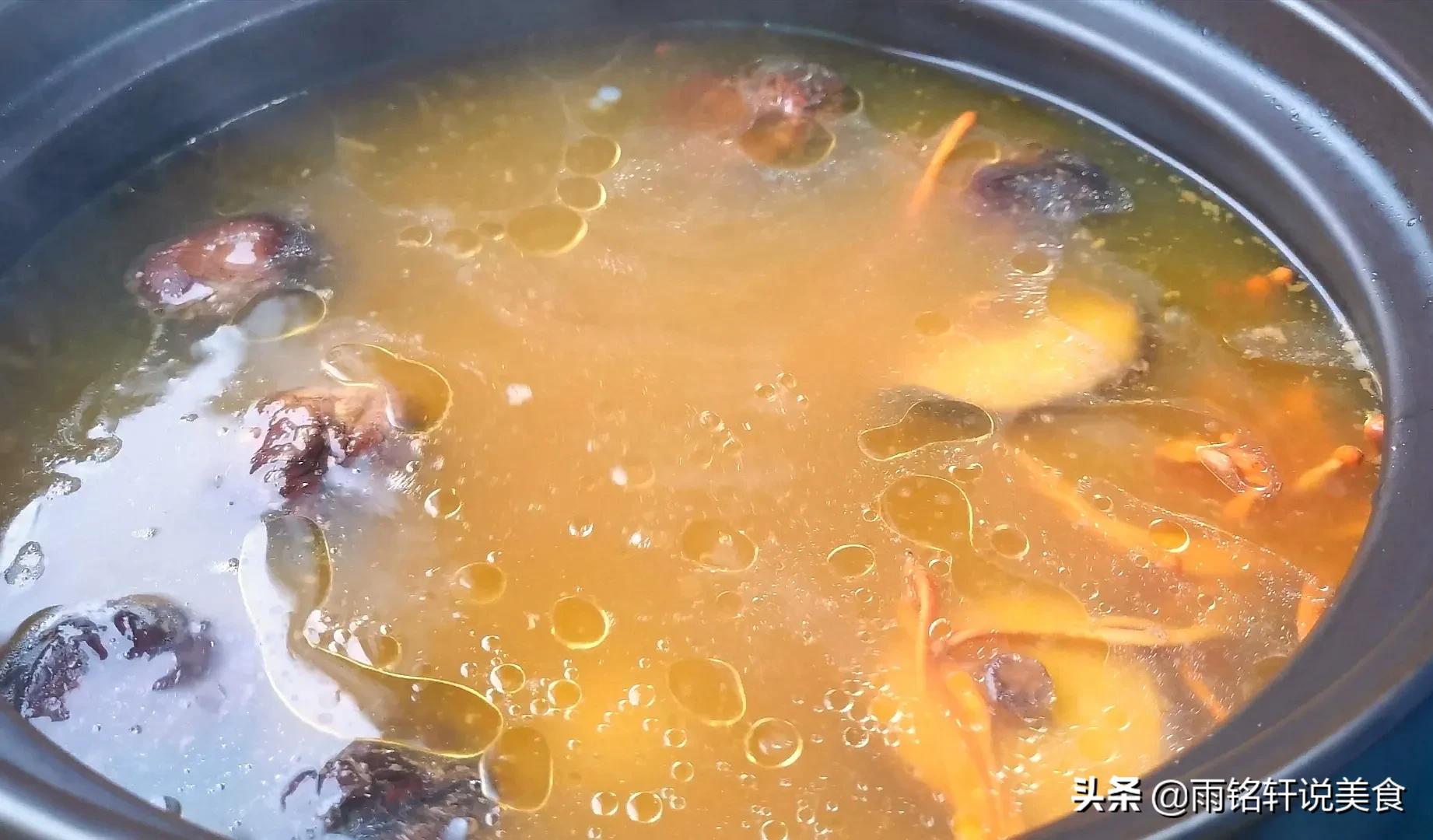 福建特色菜佛跳墙怎么做,佛跳墙制作教程福州名菜口感鲜美