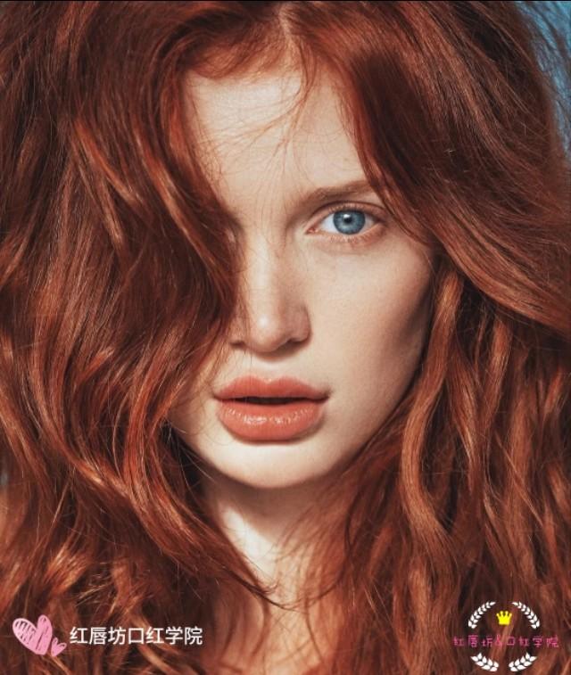 素颜久了也想做个精致的女人,素颜才显真实的美丽